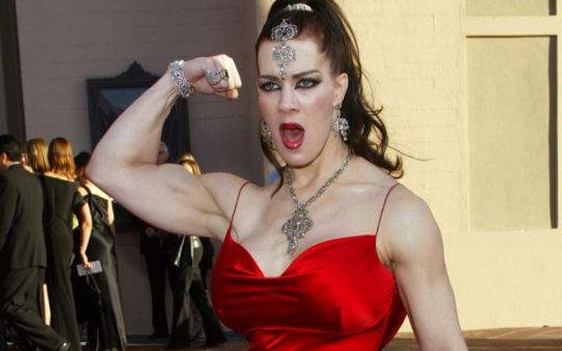 Indie Film Crew Currently Shooting Interviews For New Chyna Documentary