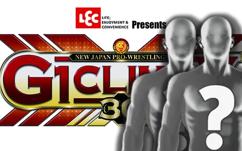 NJPW Reveals Several Wrestlers Coming Back To Japan For G1 Climax — FULL LIST