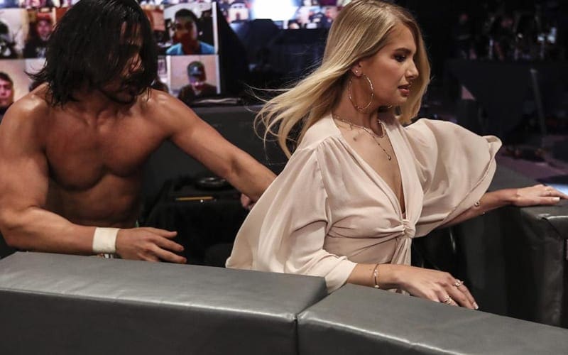 Demi Burnett’s Purpose On WWE RAW & Backstage Reception Revealed