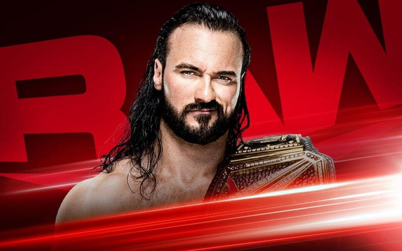 What To Expect On WWE RAW After Clash Of Champions