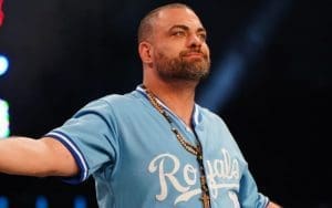 Eddie Kingston Thinks Tony Khan Should Sign Everybody