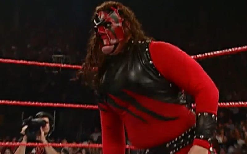 Doc Gallows Says WWE Made Him Go Through ‘Fake Kane Practice’