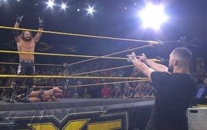 Finn Balor Is More Than Ready To Form WWE Team With AJ Styles