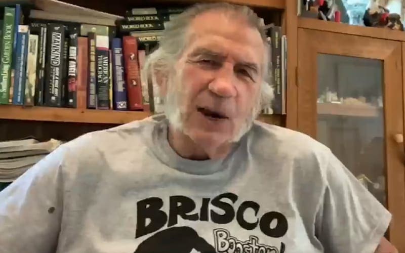 Gerald Brisco Teases Fans Once Again With Big Announcement About His Pro Wrestling Future