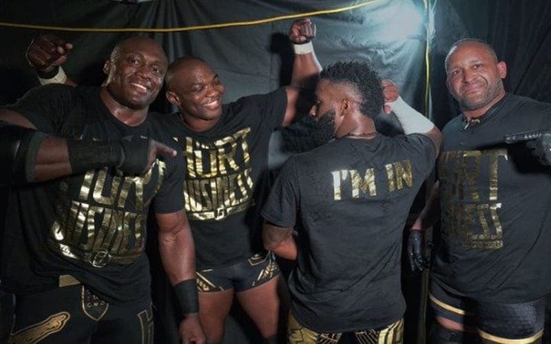 MVP Told Cedric Alexander The Only Color The Hurt Business Cares About Is Green