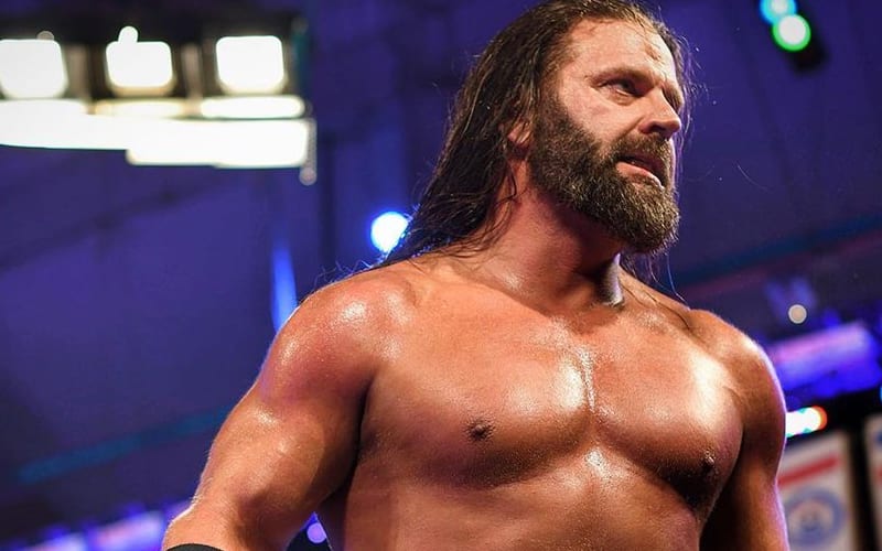 James Storm Clears The Air About Impact Wrestling Status