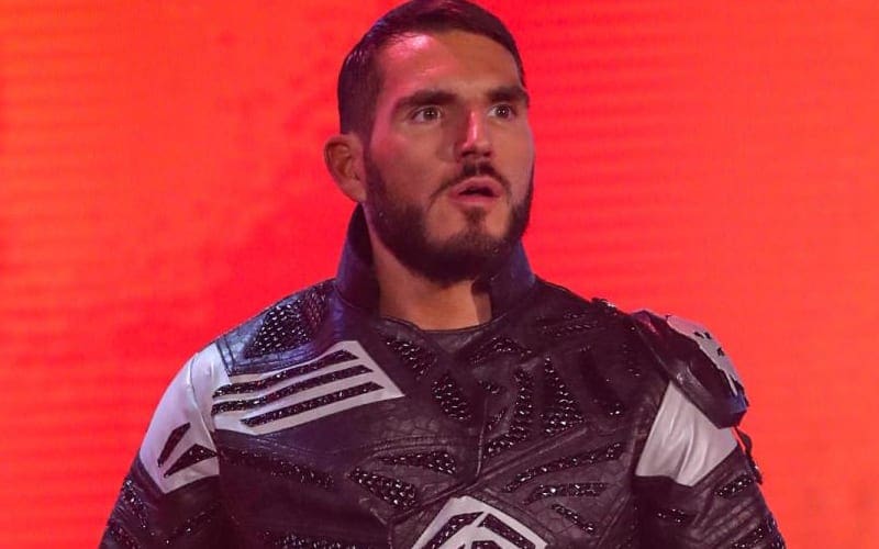 Johnny Gargano Says Something ‘Has To Change’ After WWE NXT TakeOver: 31 Defeat