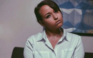 Jordynne Grace Sends Love To Lana After WWE Chronicle