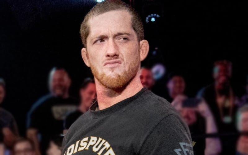 Why Kyle O’Reilly Received WWE NXT Title Shot At TakeOver: 31