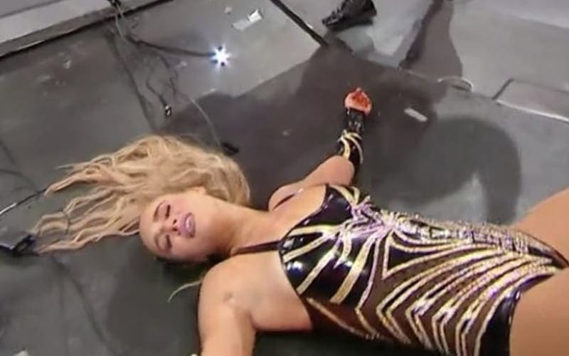 Real Reason Why Lana & Natalya Were Destroyed On WWE RAW