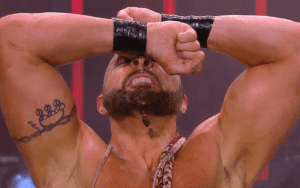 Lance Archer Secures Future AEW World Title Shot At AEW All Out