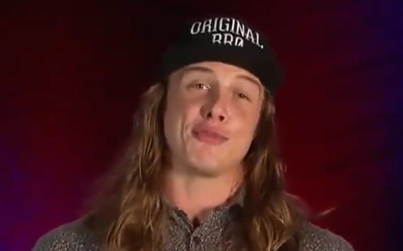 Matt Riddle Reacts To His 11-Year UFC Record Being Broken