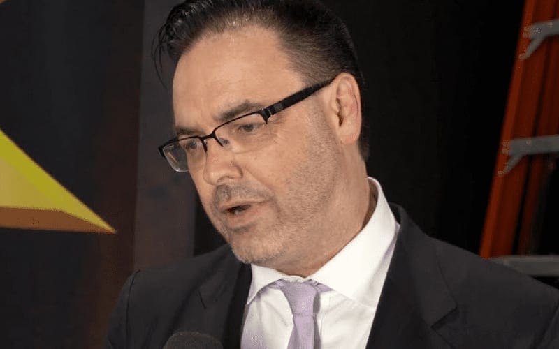 More Details On Mauro Ranallo’s WWE NXT Exit