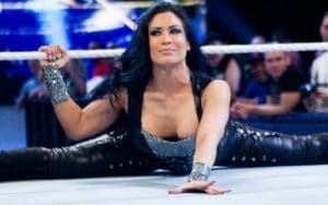 Booker T Can’t Wait To See What Melina Does In WWE Return