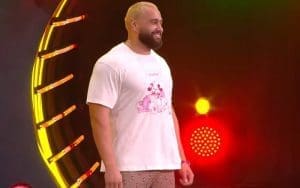 Miro Reveals Crazy Story Behind His AEW Debut Outfit