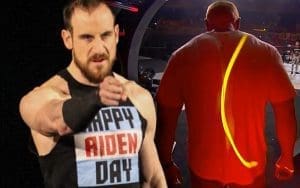 Aiden English Reacts To Miro’s AEW Debut