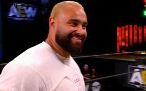 Miro Wore Some Really Expensive Clothes For AEW Dynamite Debut