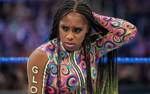 Naomi Reveals The Frustrating Part Of #NaomiDeservesBetter