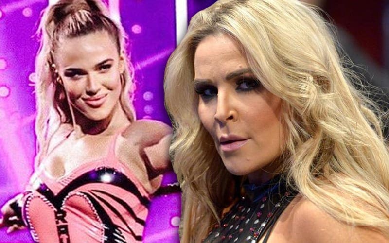 Lana Says Natalya Gave Her Power To Chase Pro Wrestling Dreams