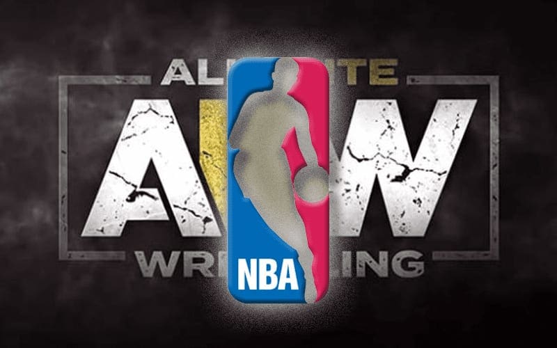 AEW Dynamite Set For Big Programming Changes Due To NBA Playoffs