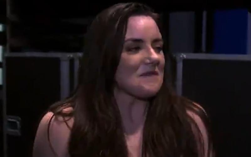 Nikki Cross Isn’t Giving Up On Alexa Bliss Friendship After SmackDown Attack