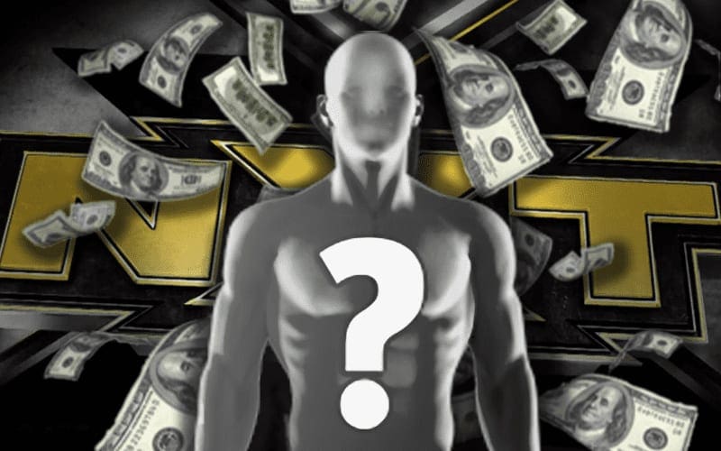 How Much WWE Is Paying Recent Signees