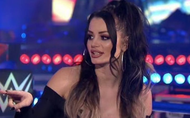 Paige Roasts Fan For Misusing The Word ‘Kayfabe’