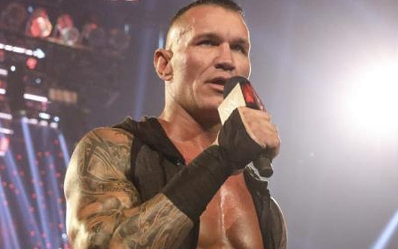 Randy Orton FREAKS OUT Fans With Cryptic Video