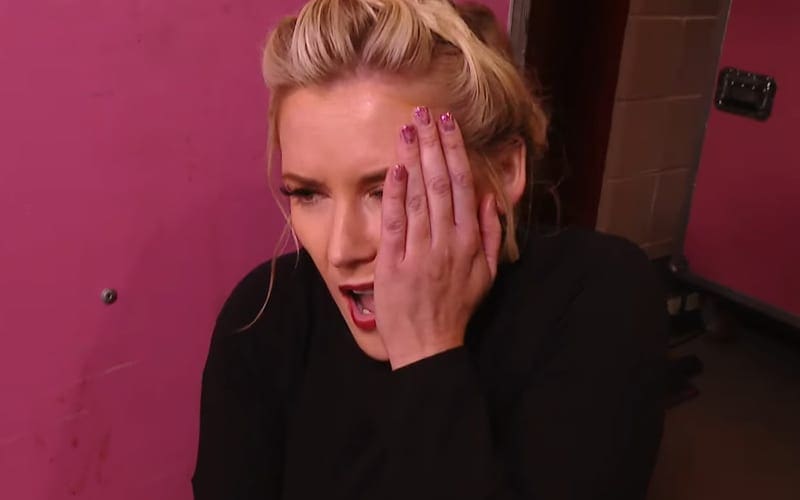 Renee Young Reveals If WWE Tried To Book Her In A Physical Angle