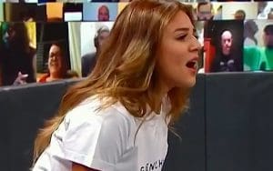 Rey Mysterio’s Daughter Aalyah Getting ‘Hooked Up’ With Murphy On WWE RAW