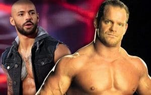 Ricochet Reminds Konnan Of Chris Benoit