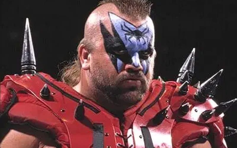WWE Responds To The Passing Of Road Warrior Animal