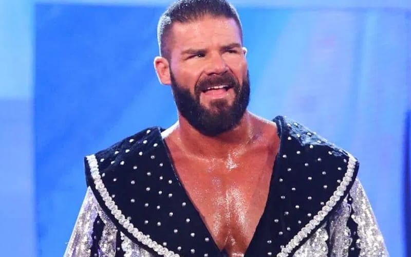 Robert Roode Could Have More Problems Keeping Him From WWE Return