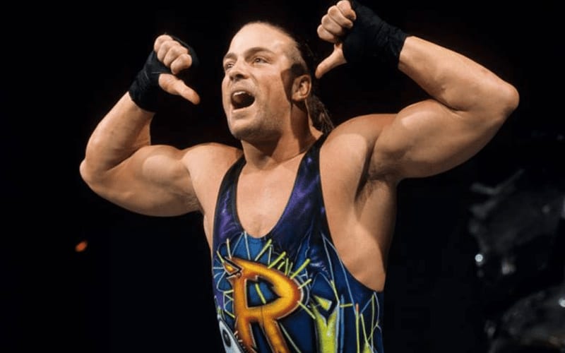 RVD Says New WWE Special Will Make Fans Wonder Why He Hasn’t Been Brought Back