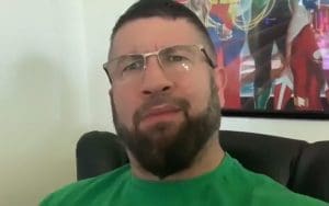 Shane Helms Calls Out AEW Stars For Phrasing In Their Promos With Hilarious Video