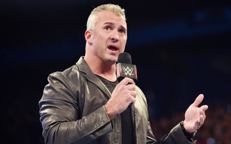 Shane McMahon Says He ‘Learned The Pro Wrestling Business Backward’