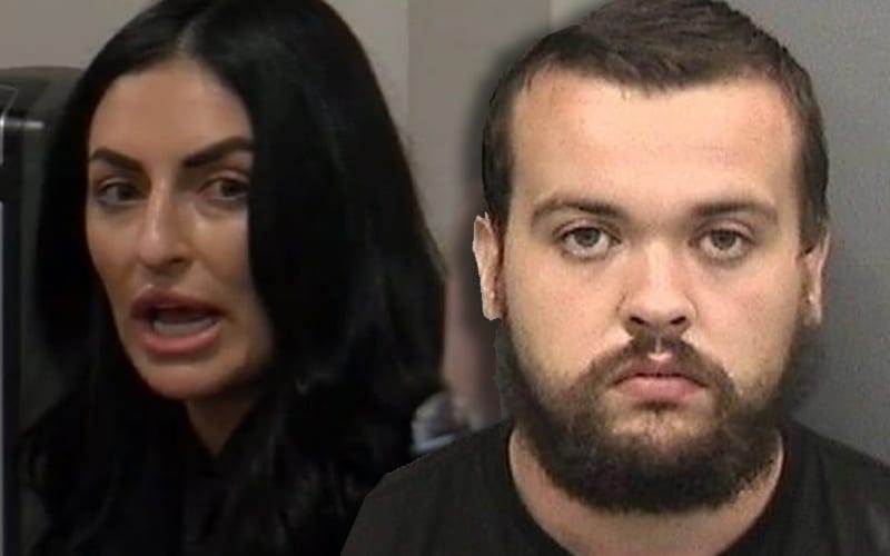 Sonya Deville’s Stalker Pleads NOT Guilty To ALL CHARGES In Hostage Trial