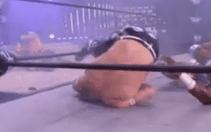 Matt Sydal Debuts At AEW ALL OUT & The Fans React To His Epic Botch