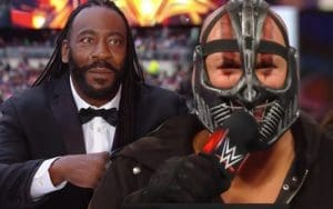 Retribution’s T-Bar Explains Why They Will Never Harm Booker T