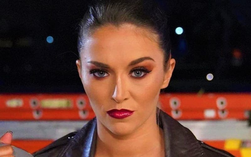 Tegan Nox’s Latest Knee Injury Could Be Serious
