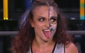 Thunder Rosa’s Current Contract Situation Revealed