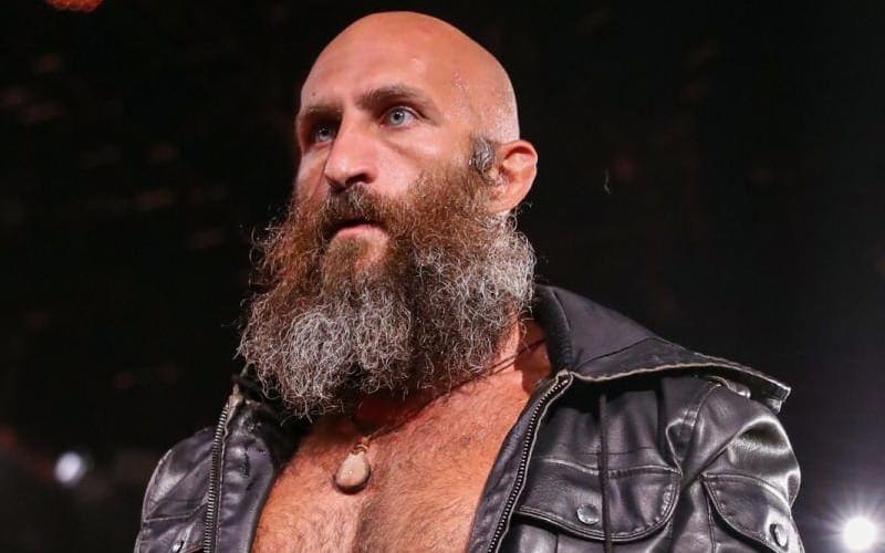 Tommaso Ciampa Explains Why He’d Rather Retire Than Transition To The Main Roster