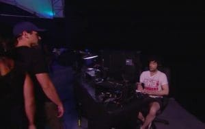 Tony Khan Makes Cameo As Part Of Young Bucks’ Heel Turn On AEW Dynamite