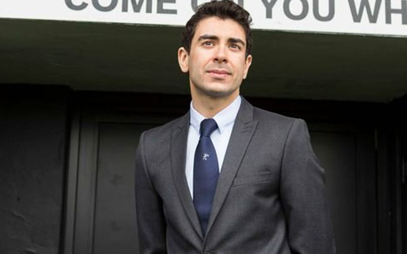 Tony Khan Comes Under Fire From Fans For Remarks After Fulham Loss