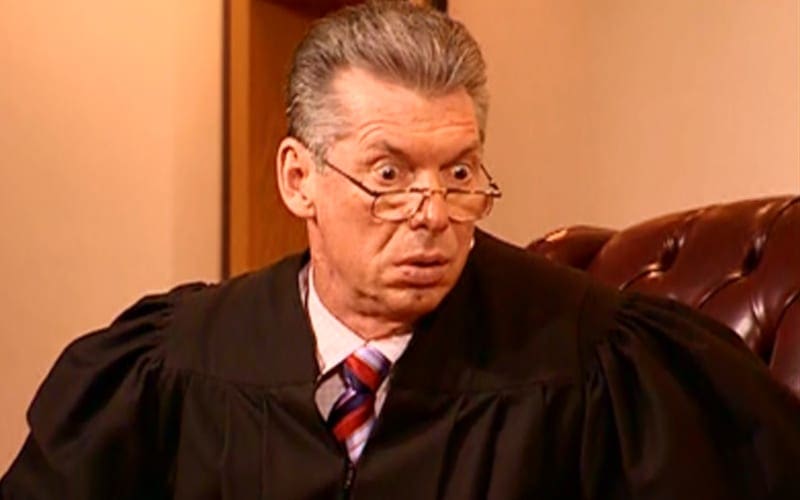 Vince McMahon Insulted Attorney & Refused To Shake His Hand During Lawsuit Deposition