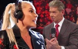 Renee Paquette Sends Special Invitation To Vince McMahon