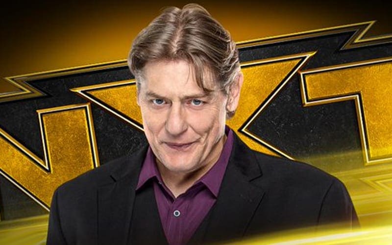 WWE NXT Set To Include Two MAJOR Announcements Tonight