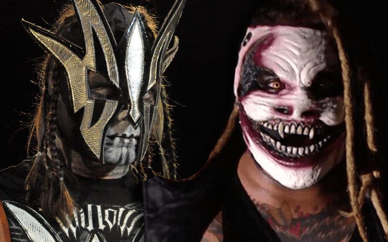 Jeff Hardy Wants Willow vs Bray Wyatt’s Fiend Feud In WWE