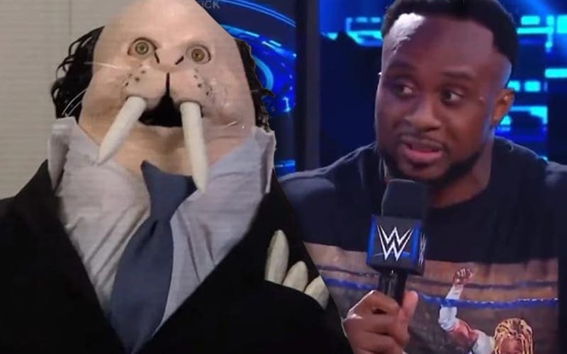 Why Big E & Wobbly Walrus Didn’t Appear On WWE SmackDown This Week