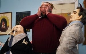 Bray Wyatt Says He Misses Fans During WWE Absence